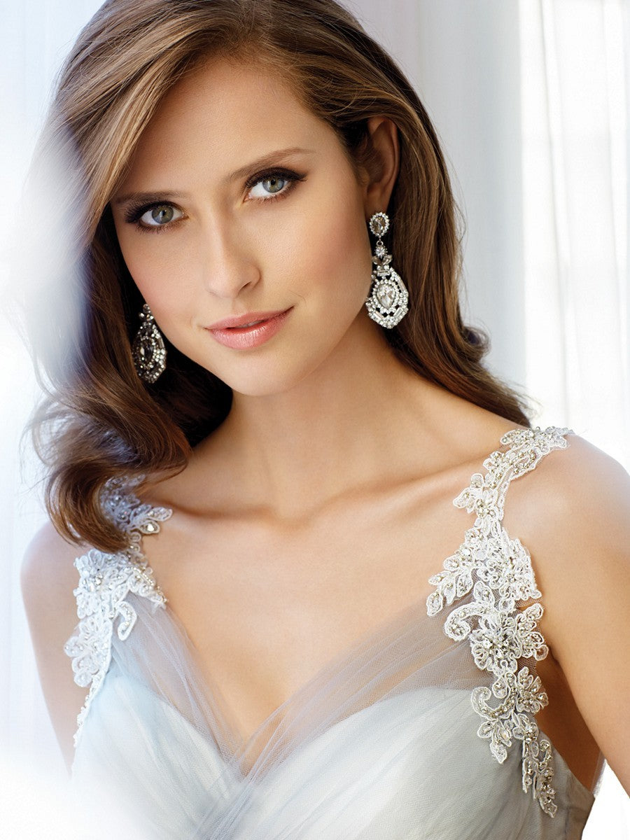 Sophia Tolli Wedding Gown Y11550 Nightingale