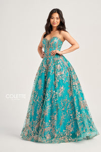 Colette Prom Dress CL5101