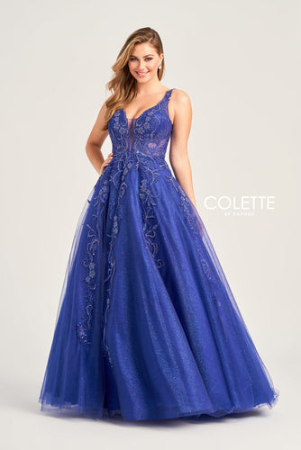 Colette Prom Dress CL2042