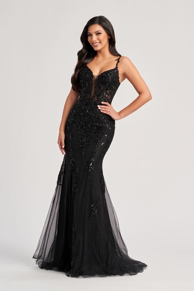 Colette Prom Gown CL8210