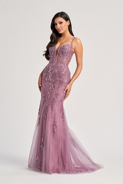 Colette Prom Gown CL8210