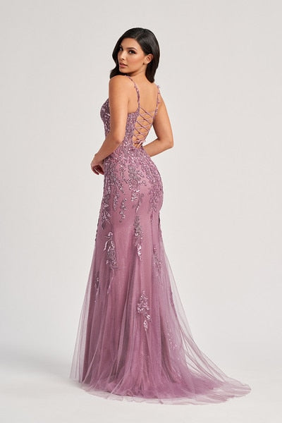 Colette Prom Gown CL8210