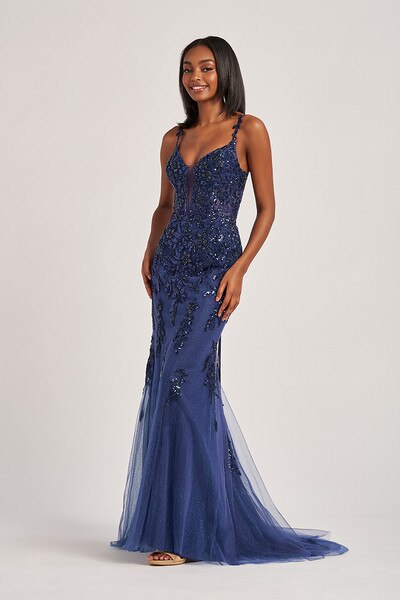 Colette Prom Gown CL8210