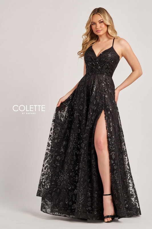 Colette Prom Gown CL8230