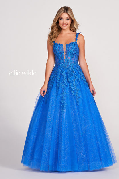 Ellie Wilde Gown EW120014