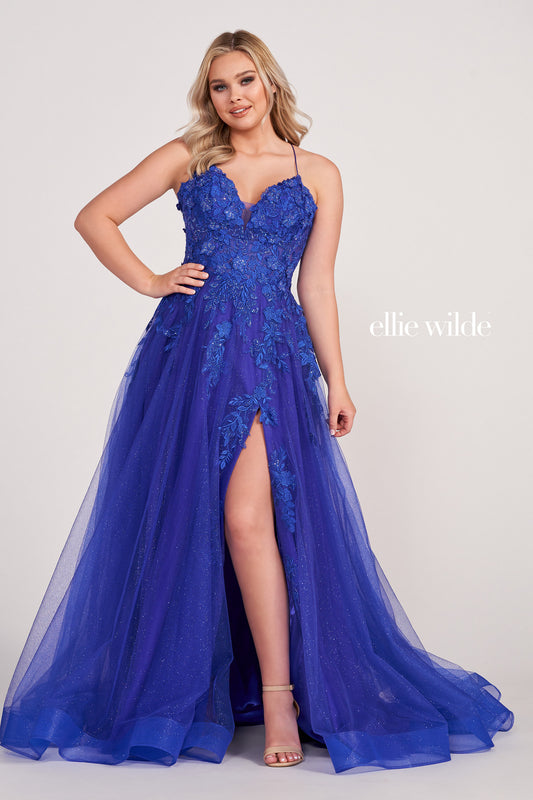 Ellie Wilde Gown EW34042