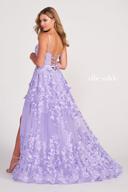 Ellie Wilde Gown EW34109