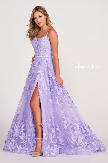 Ellie Wilde Gown EW34109