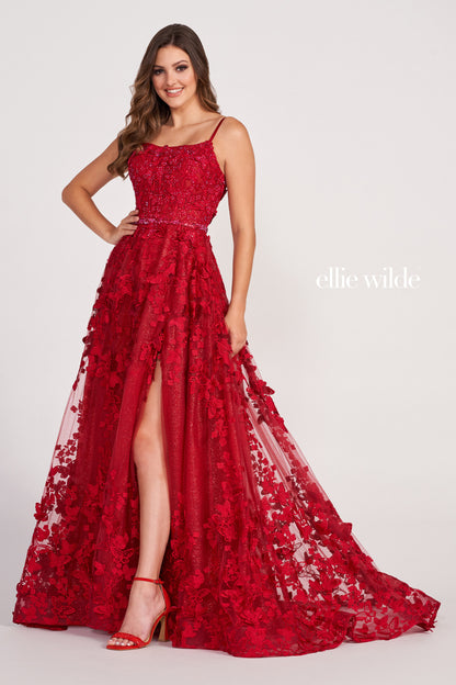 Ellie Wilde Gown EW34109