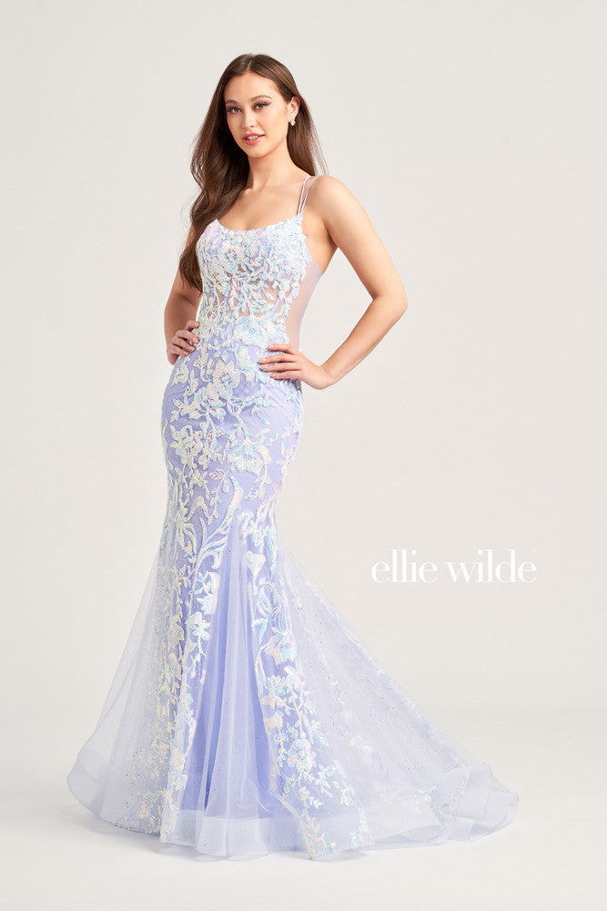 Ellie Wilde Gown EW35008