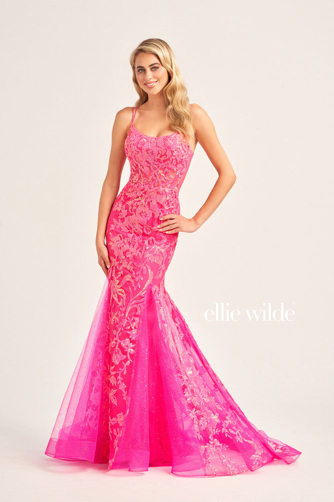 Ellie Wilde Gown EW35008