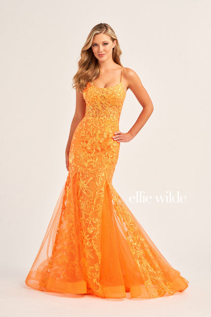 Ellie Wilde Gown EW35008