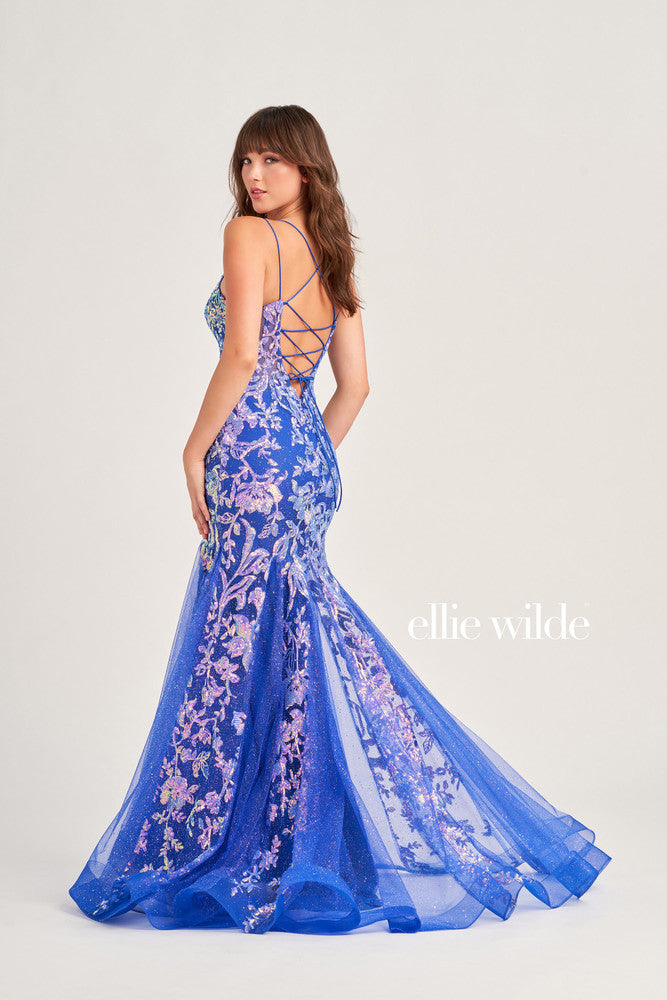 Ellie Wilde Gown EW35008