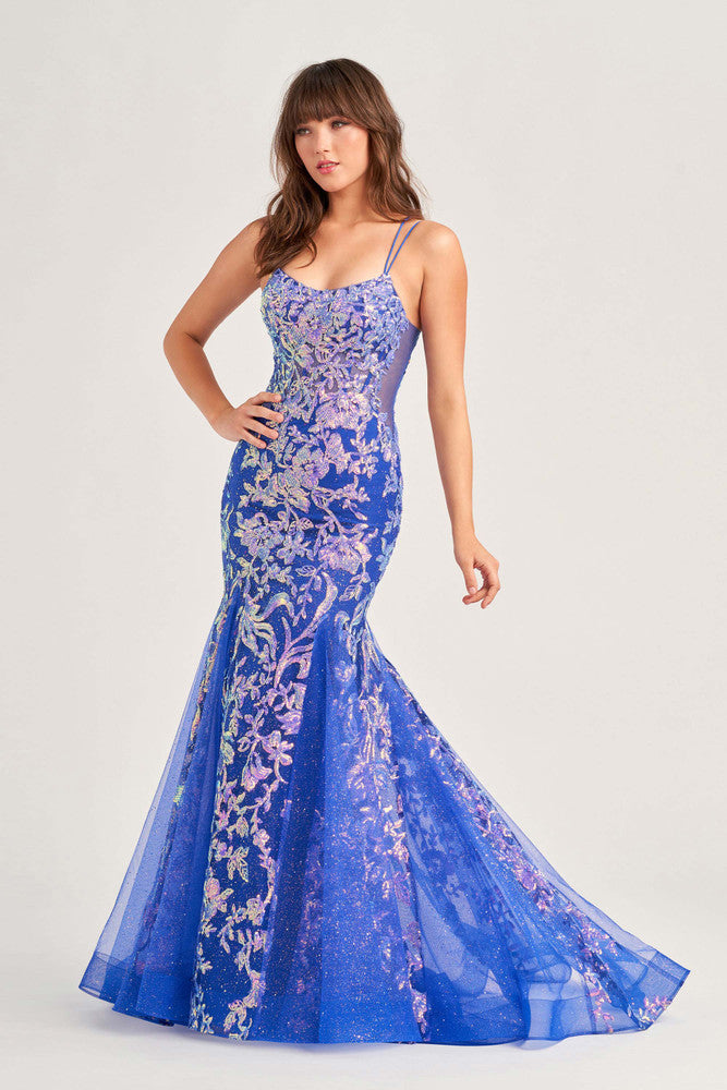 Ellie Wilde Gown EW35008