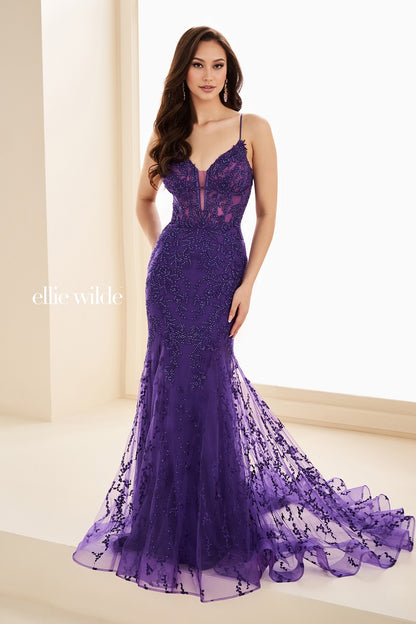 Ellie Wilde Gown EW35010