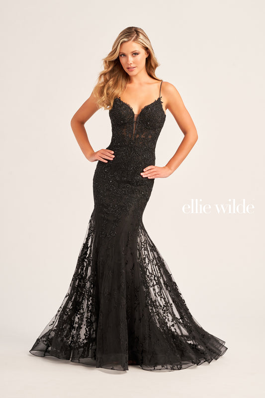 Ellie Wilde Gown EW35010