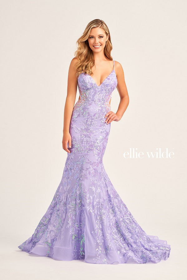 Ellie Wilde Gown EW35011