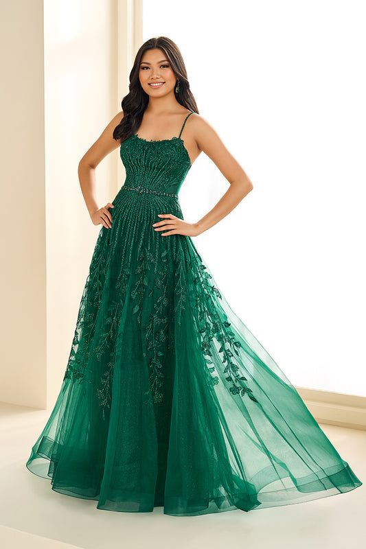 Ellie Wilde Gown EW36068