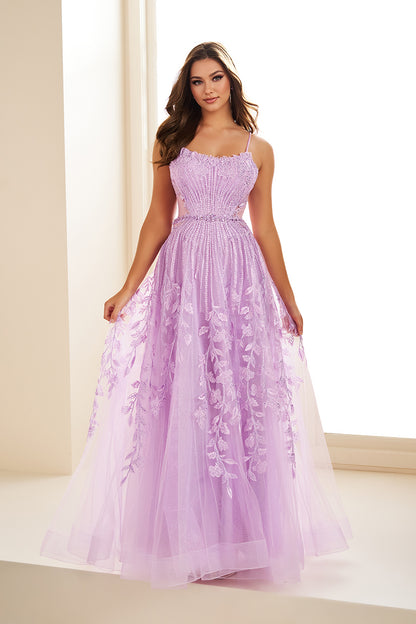 Ellie Wilde Gown EW36068