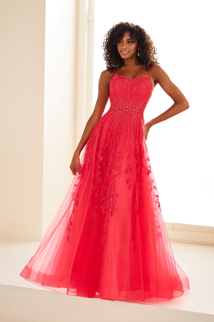 Ellie Wilde Gown EW36068