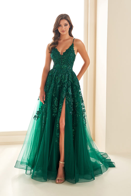 Ellie Wilde Gown EW36206