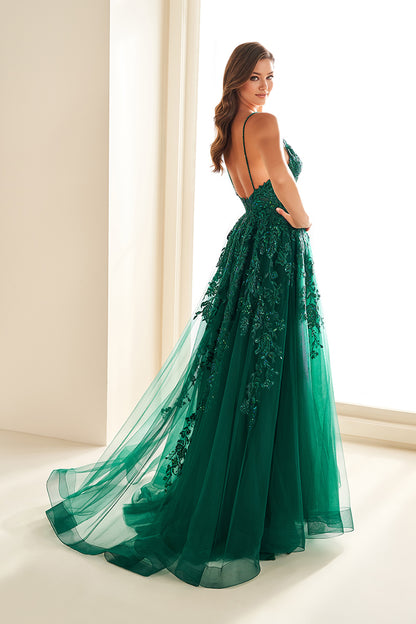 Ellie Wilde Gown EW36206