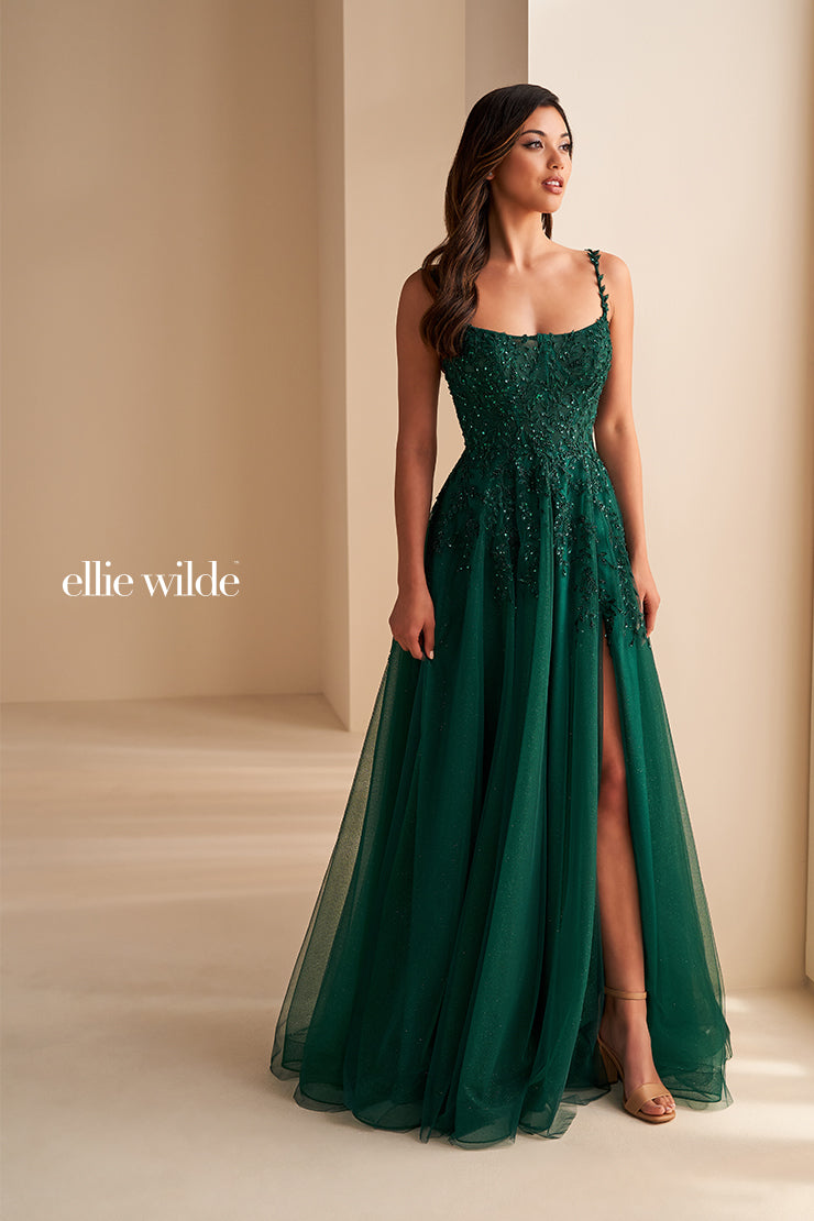 Ellie Wilde Gown EW36228