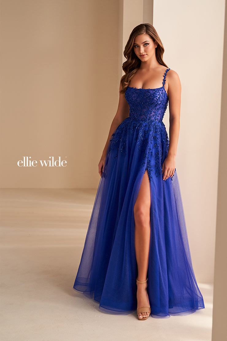 Ellie Wilde Gown EW36228
