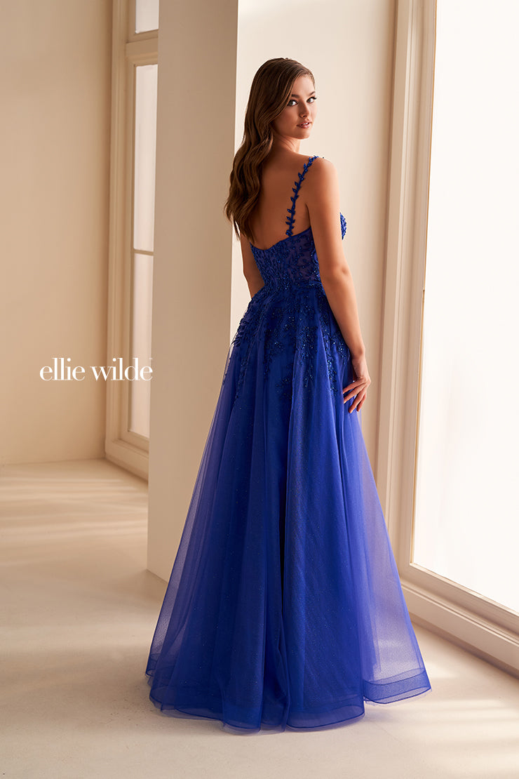 Ellie Wilde Gown EW36228