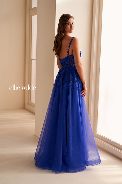 Ellie Wilde Gown EW36228