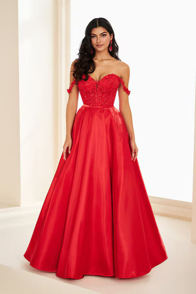 Ellie Wilde Gown EW37202