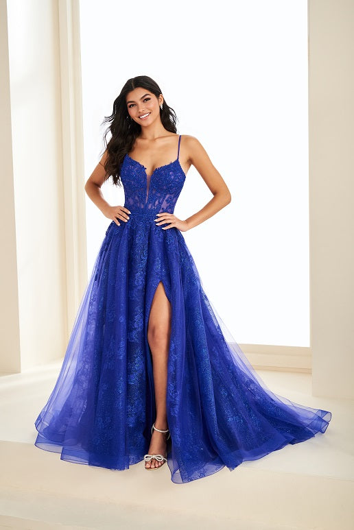 Ellie Wilde Gown EW37210