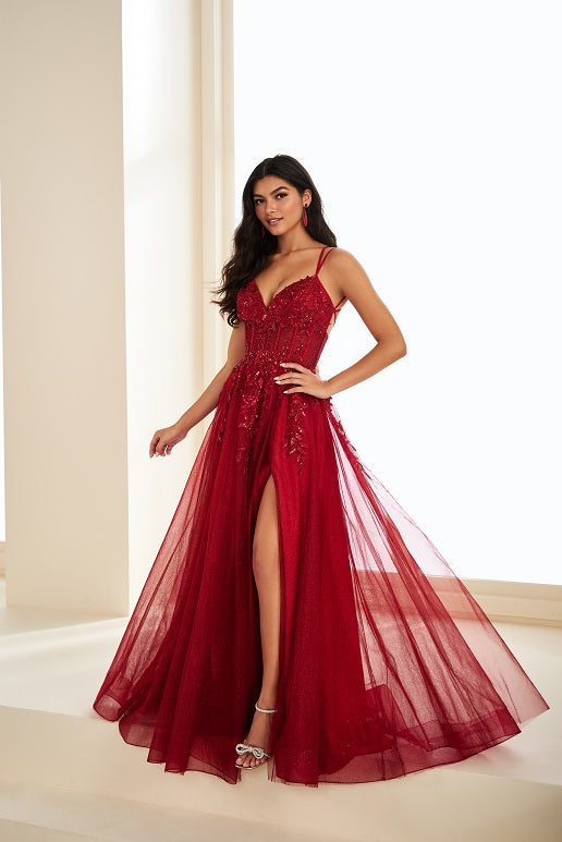 Ellie Wilde Gown EW37212