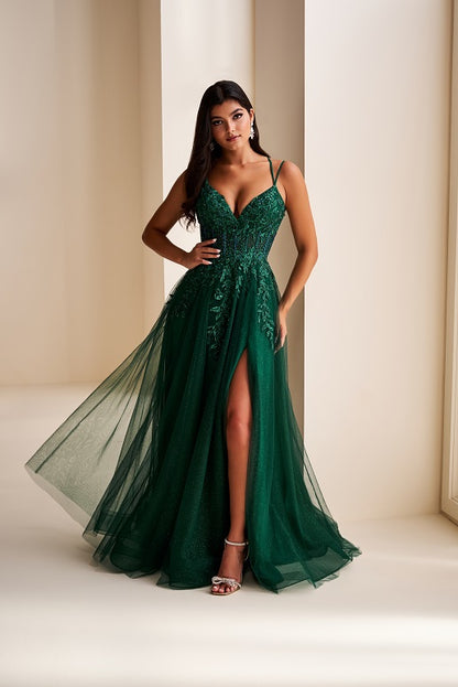 Ellie Wilde Gown EW37212