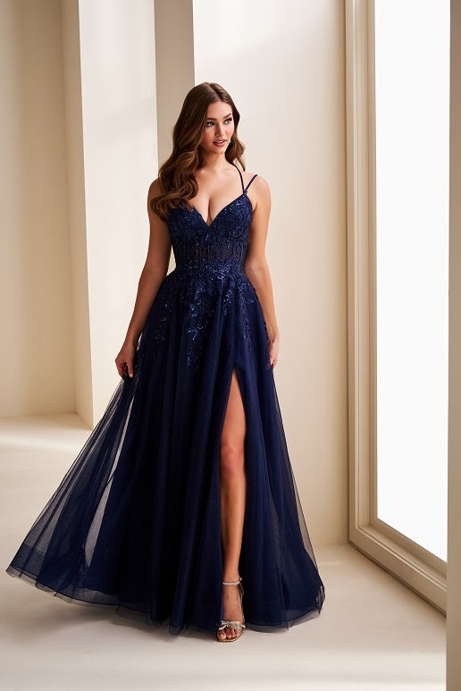 Ellie Wilde Gown EW37212