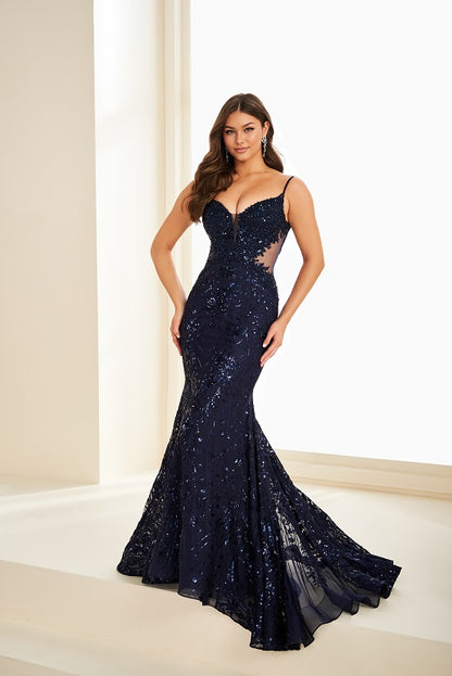 Ellie Wilde Gown EW37227