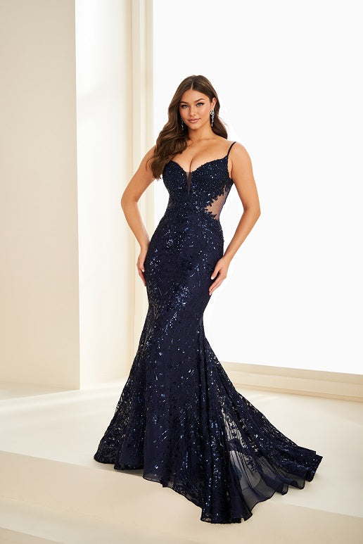 Ellie Wilde Gown EW37227