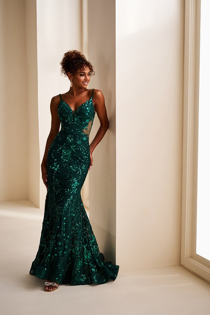 Ellie Wilde Gown EW37227