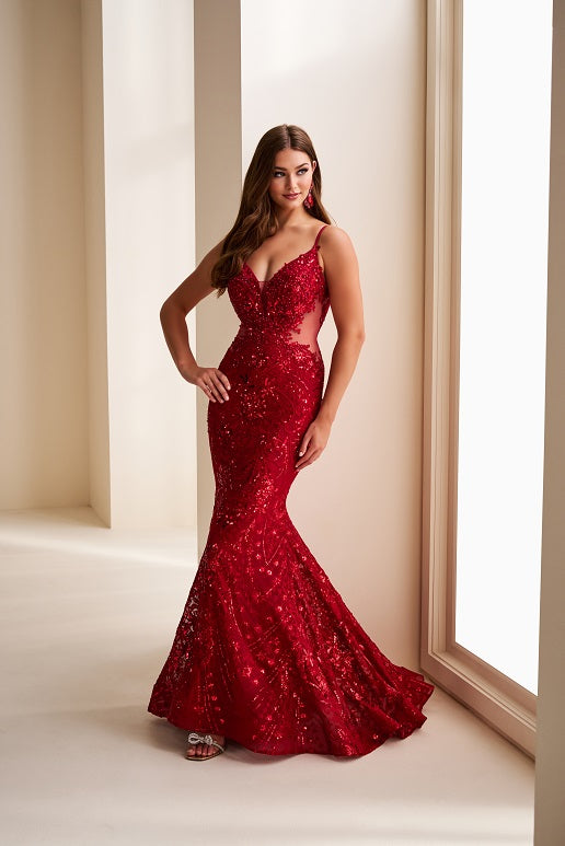 Ellie Wilde Gown EW37227