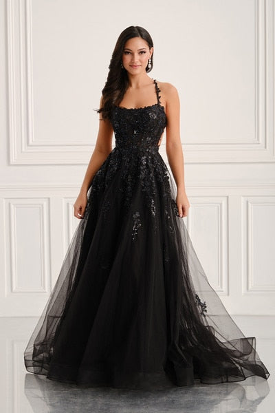 Colette Gown LC9205