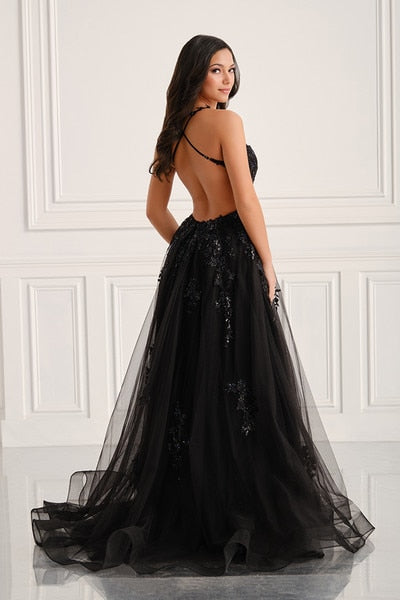 Colette Gown LC9205