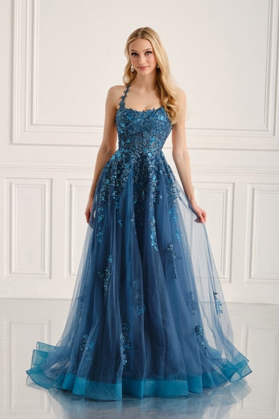Colette Gown LC9205