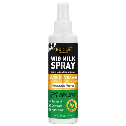 Wig Milk Spray