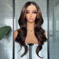 Raelynn in  Chestnut Truffle | 24" Body Wave Lace Front Wig