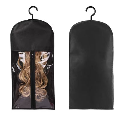 Wig Storage Bag