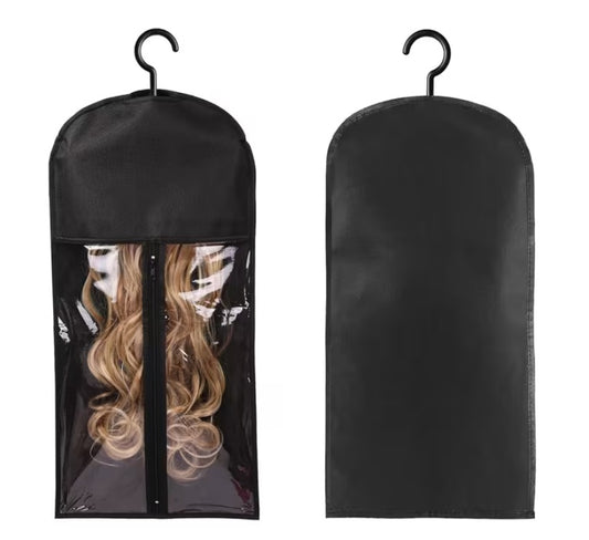 Wig Storage Bag