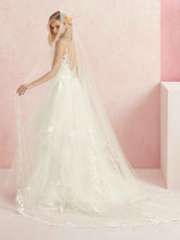 Load image into Gallery viewer, Casablanca Bridal Beloved Wedding Gown BL219C Sweet