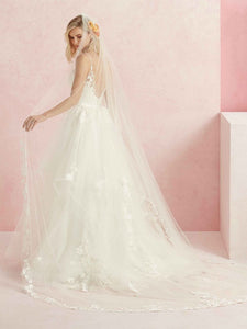 Casablanca Bridal Beloved Wedding Gown BL219C Sweet