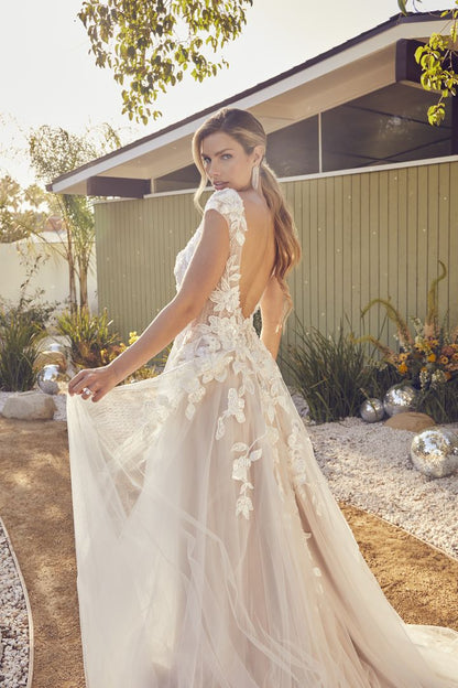 Casablanca Bridal Beloved Wedding Gown BL398 Dawn