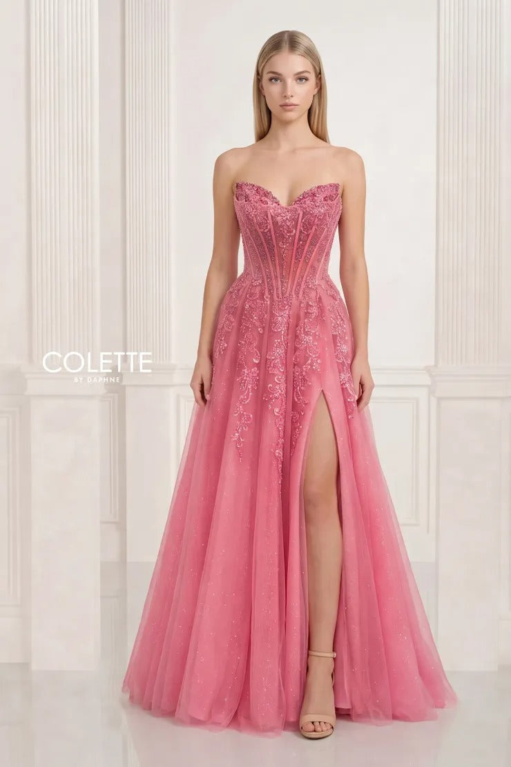 Colette Gown CL2941